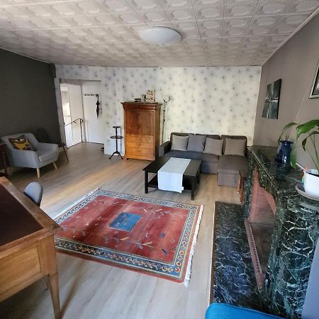 Bel Appartement Bagneres De Luchon Centre エクステリア 写真