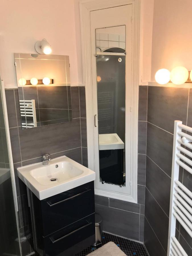 Bel Appartement Bagneres De Luchon Centre エクステリア 写真