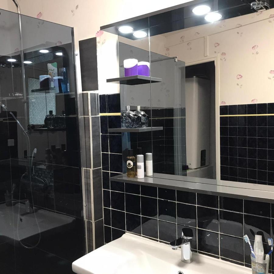 Bel Appartement Bagneres De Luchon Centre エクステリア 写真
