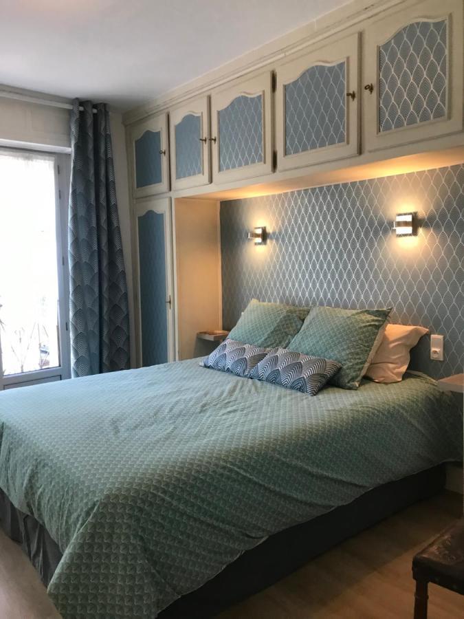 Bel Appartement Bagneres De Luchon Centre エクステリア 写真