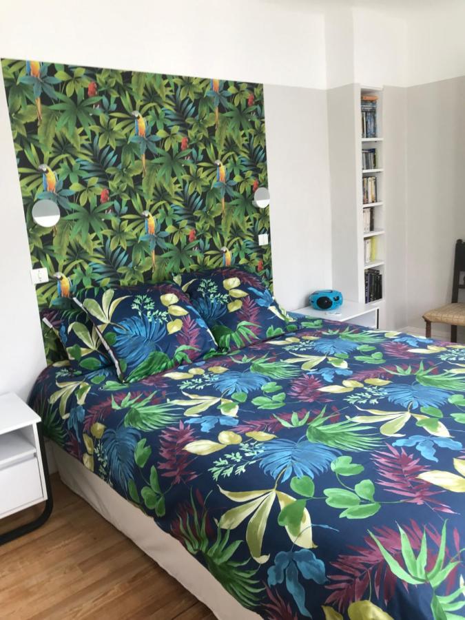 Bel Appartement Bagneres De Luchon Centre エクステリア 写真