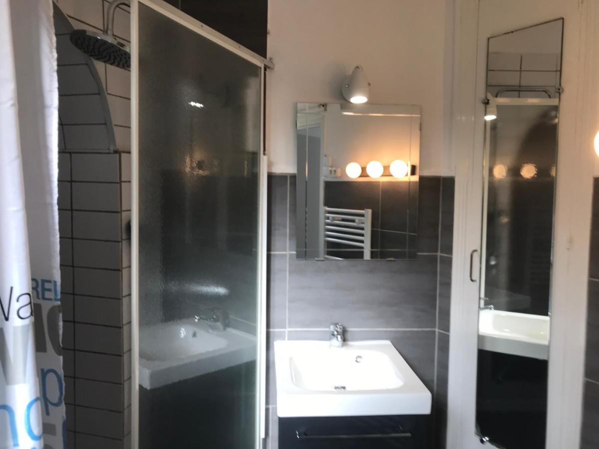 Bel Appartement Bagneres De Luchon Centre エクステリア 写真