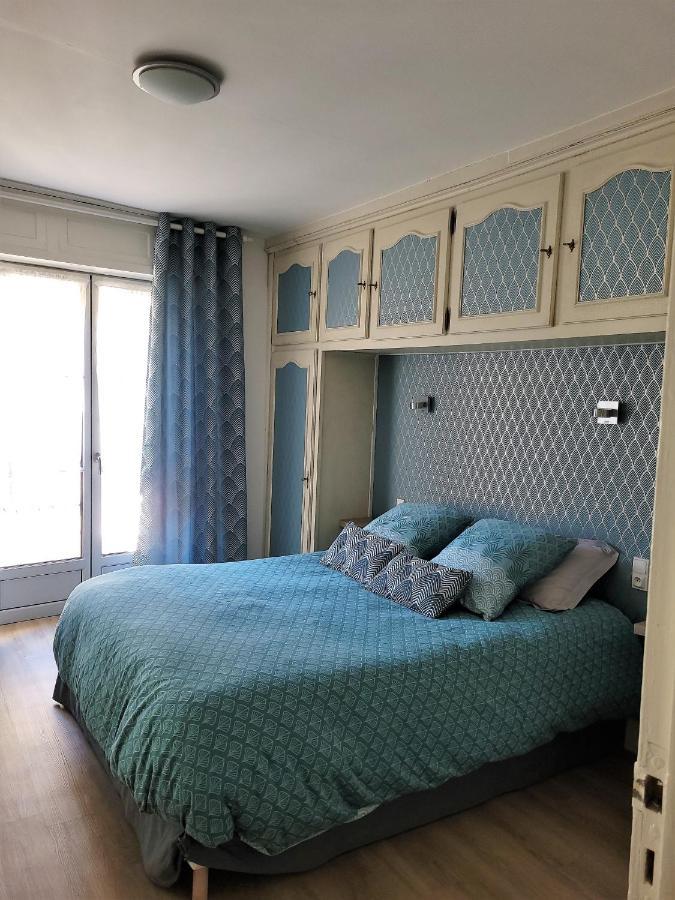Bel Appartement Bagneres De Luchon Centre エクステリア 写真