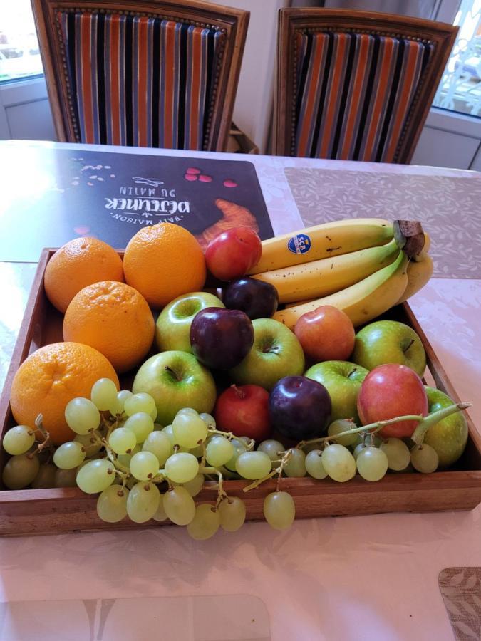 Bel Appartement Bagneres De Luchon Centre エクステリア 写真